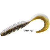 Daiwa Grubin' Shad